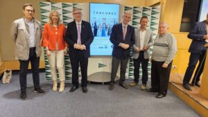 Premios Semana Santa Marinera 2023